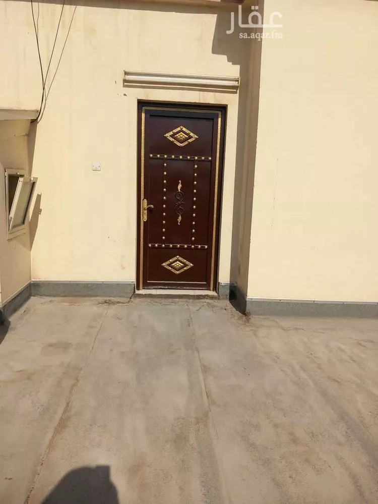 شقة للإيجار في شارع ابو الحارث بن مسعود, حي بدر, مدينة الدمام, المنطقة الشرقية صورة 2