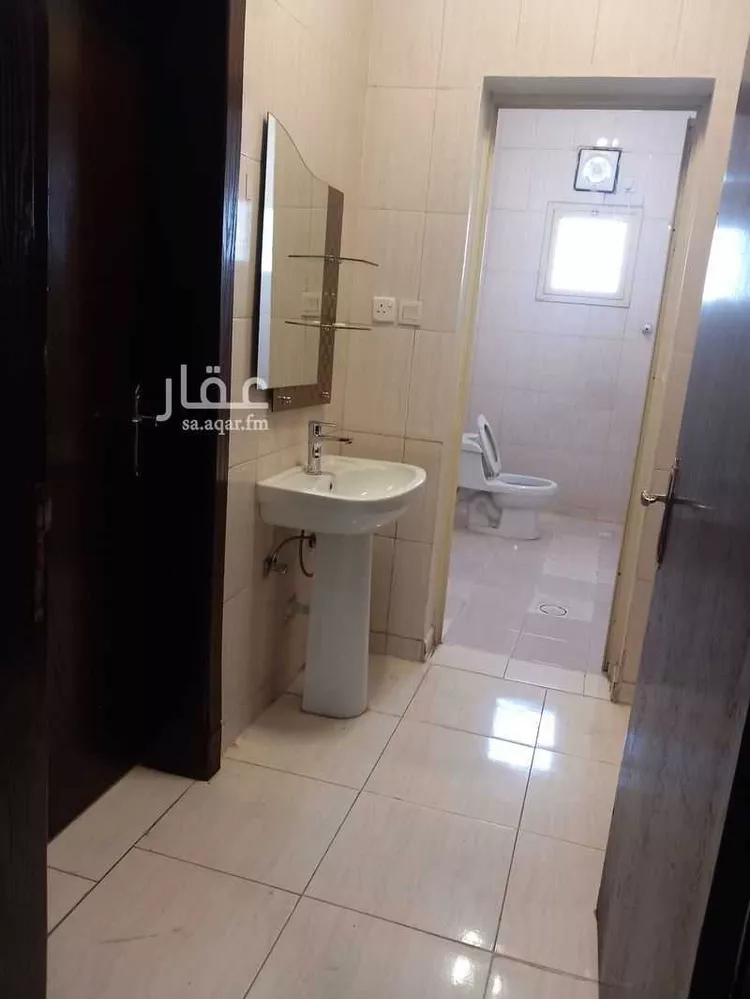 شقة للإيجار في شارع ابو الحارث بن مسعود, حي بدر, مدينة الدمام, المنطقة الشرقية صورة 5