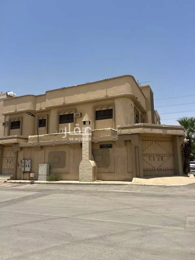 Villa for Sale in Riyadh Tuwaiq