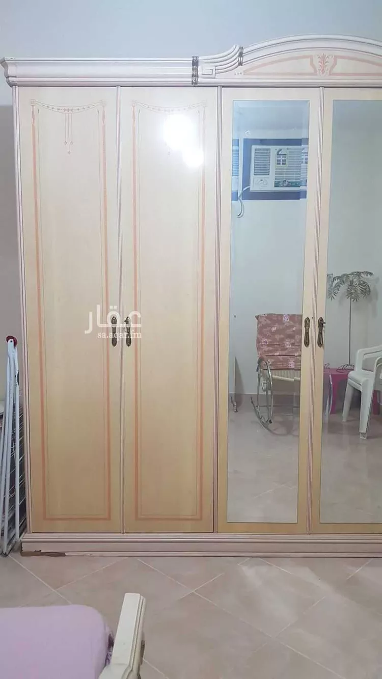 شقة للإيجار في فواز الحارثي ، حي أم الجود ، مكة ، منطقة مكة المكرمة صورة 5