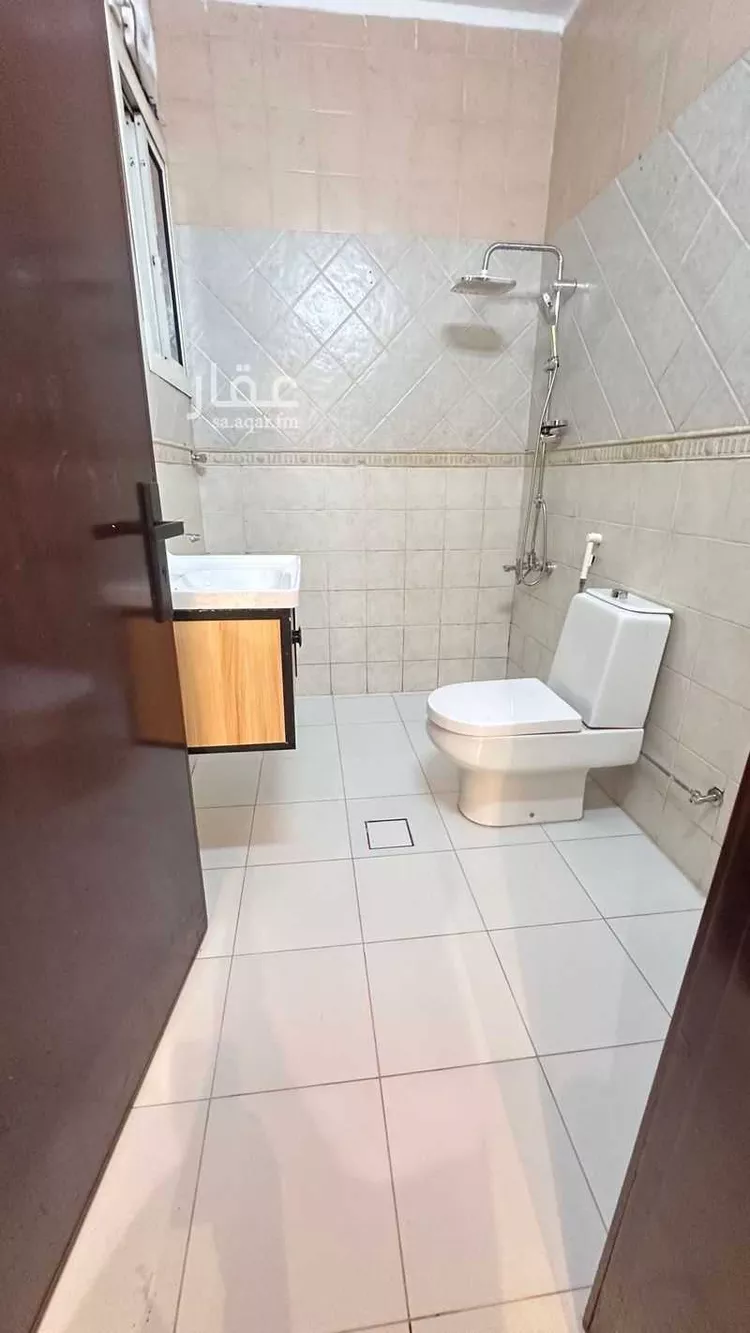 شقة للإيجار في شارع ابن وافد الاندلسي, حي المروة, مدينة جدة, منطقة مكة المكرمة صورة 4