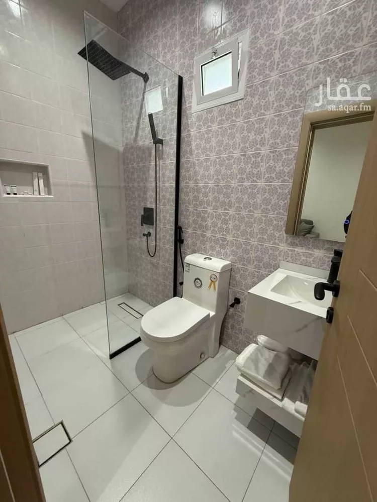 شقة للإيجار في شارع القمرية ، حي الجال ، الطائف ، الطائف صورة 2