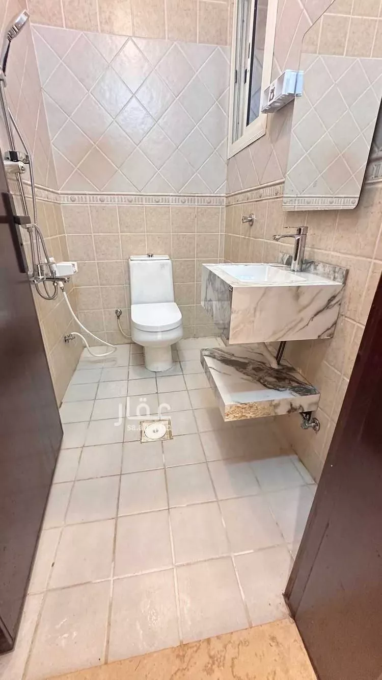 شقة للإيجار في شارع ابن وافد الاندلسي, حي المروة, مدينة جدة, منطقة مكة المكرمة صورة 5