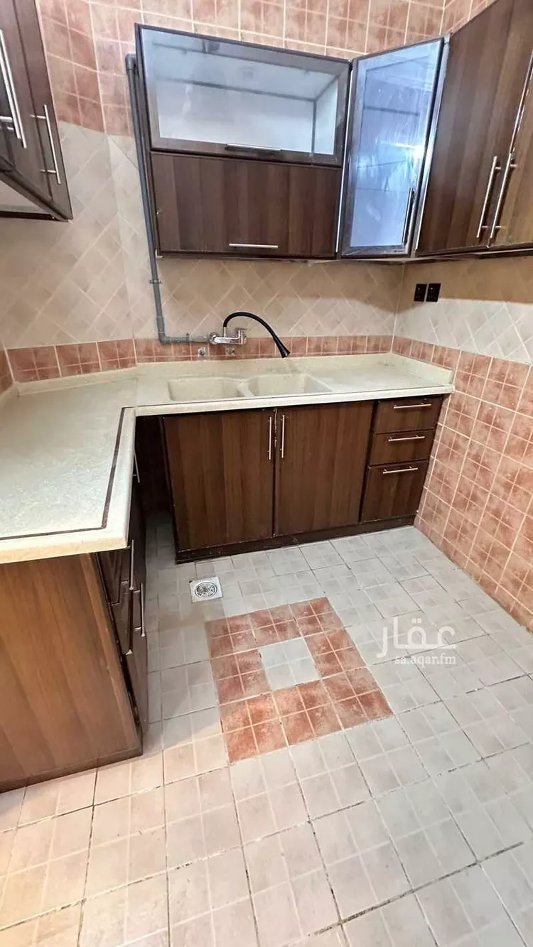 شقة للإيجار في شارع ابن وافد الاندلسي, حي المروة, مدينة جدة, منطقة مكة المكرمة صورة 3