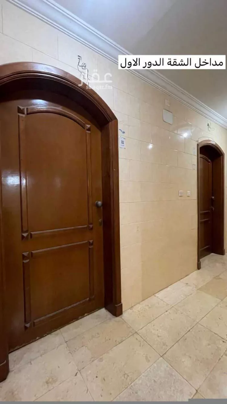 عمارة للإيجار في شارع سليمان بن عبدالقوي الصرصري, حي المنار, مدينة جدة, منطقة مكة المكرمة صورة 2