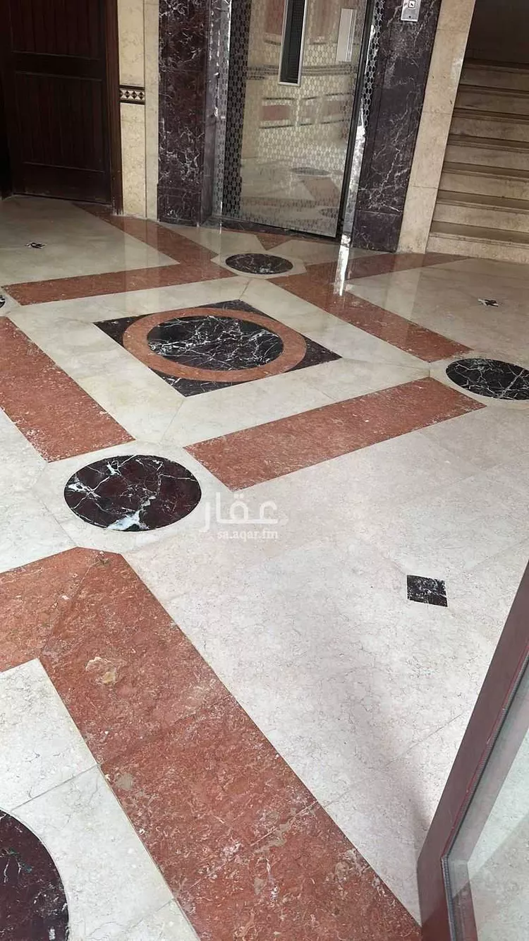 شقة للإيجار في شارع عبدالرحمن السويداء, حي المروة, مدينة جدة, منطقة مكة المكرمة