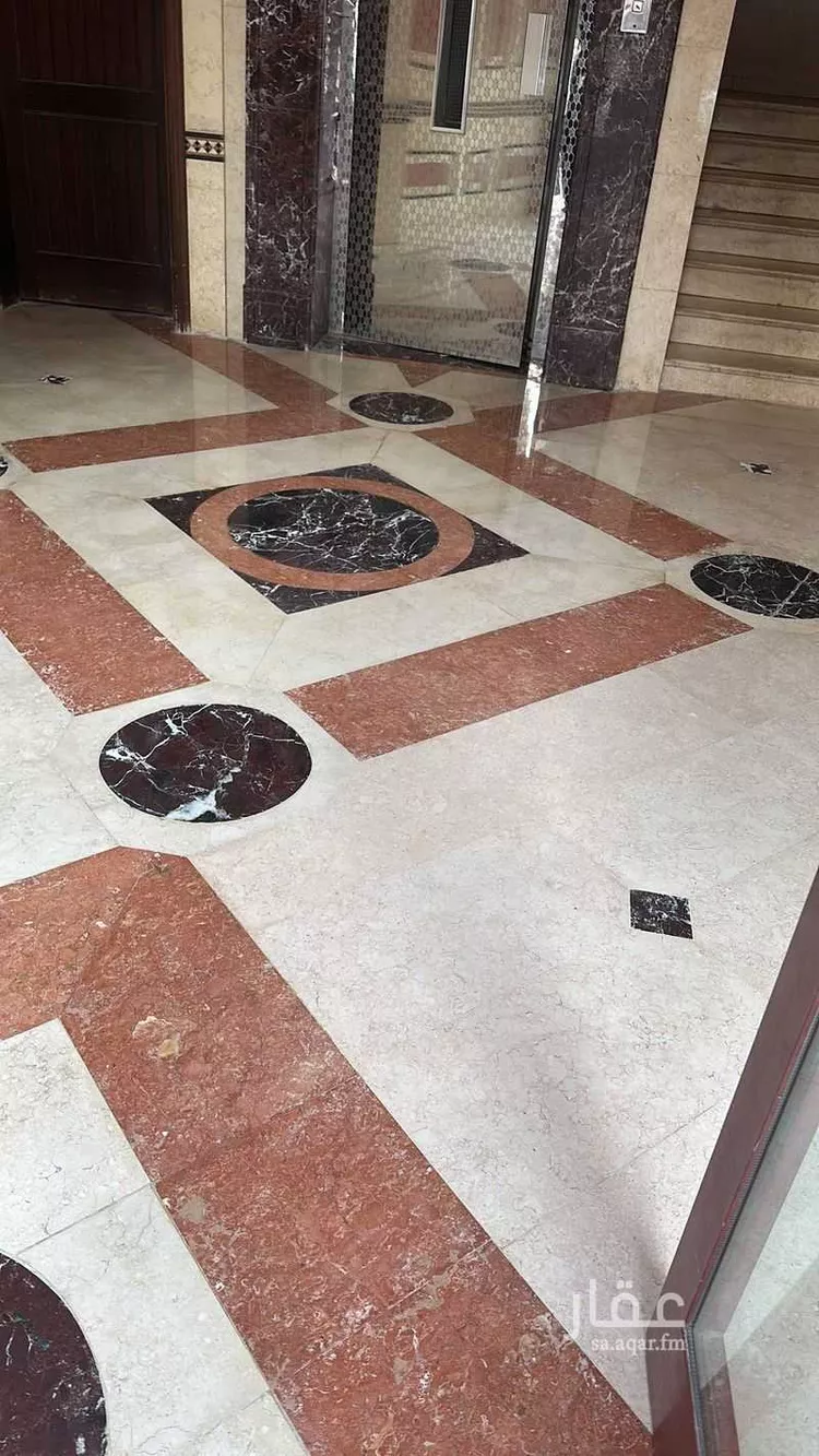 شقة للإيجار في شارع ابن وافد الاندلسي, حي المروة, مدينة جدة, منطقة مكة المكرمة صورة 2