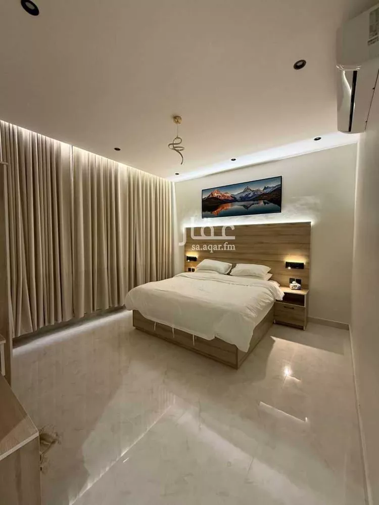 شقة للإيجار في شارع القمرية ، حي الجال ، الطائف ، الطائف