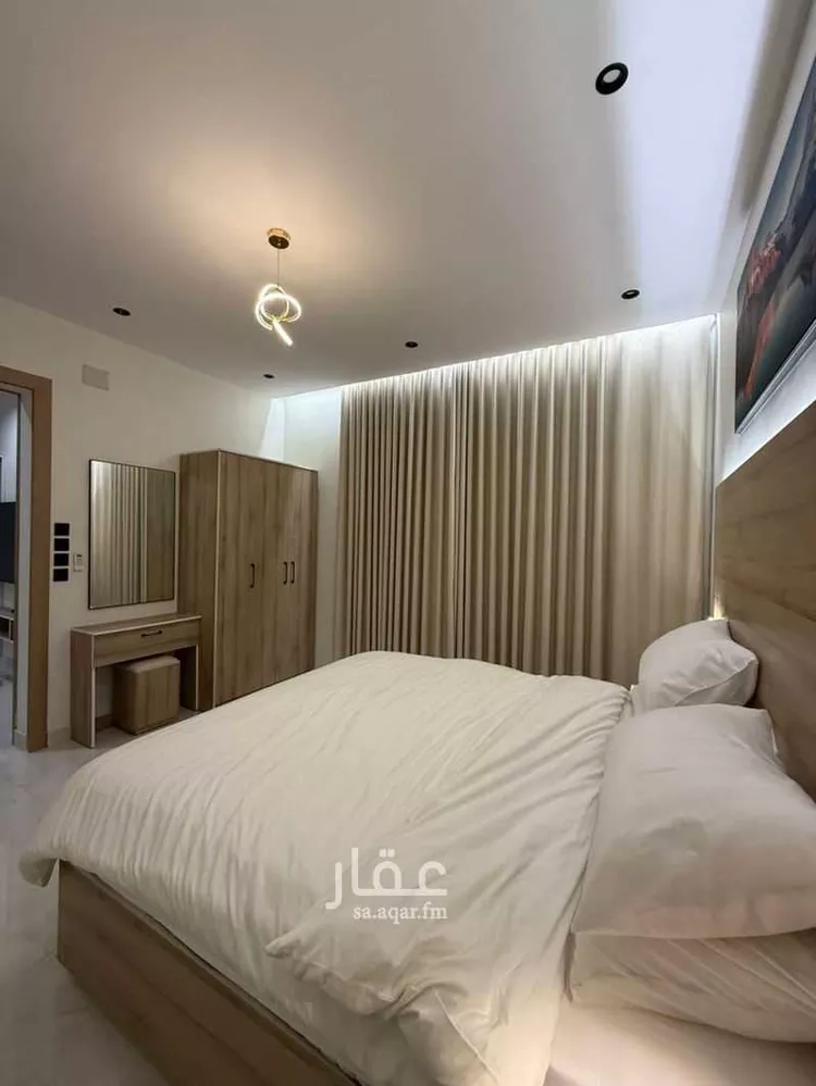 شقة للإيجار في شارع القمرية ، حي الجال ، الطائف ، الطائف صورة 3