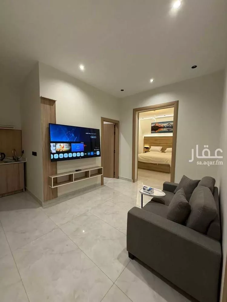 شقة للإيجار في شارع القمرية ، حي الجال ، الطائف ، الطائف صورة 5