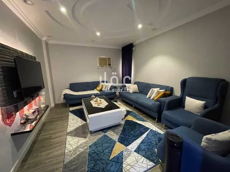 شقة مفروشة للحجز في حي ولي العهد ، مكة ، منطقة مكة المكرمة صورة 3