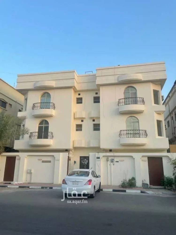 شقة للإيجار في شارع 22 ا, حي الجلوية, مدينة الدمام, المنطقة الشرقية