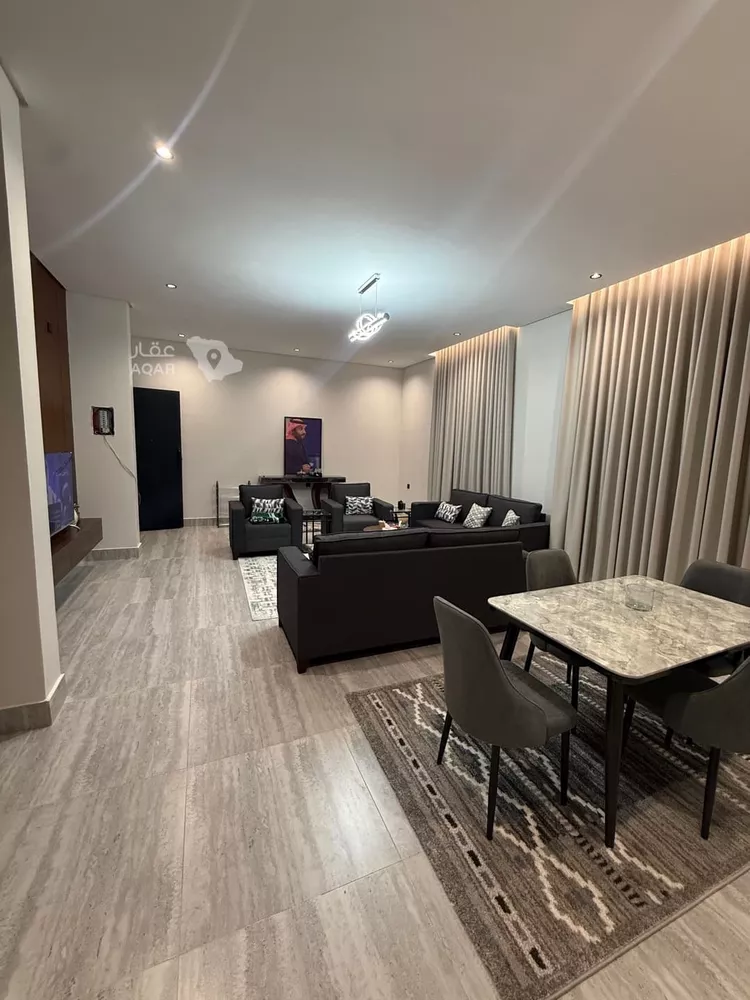 شقة للإيجار في شارع 5969972, حي المصيف, مدينة خميس مشيط, منطقة عسير 18