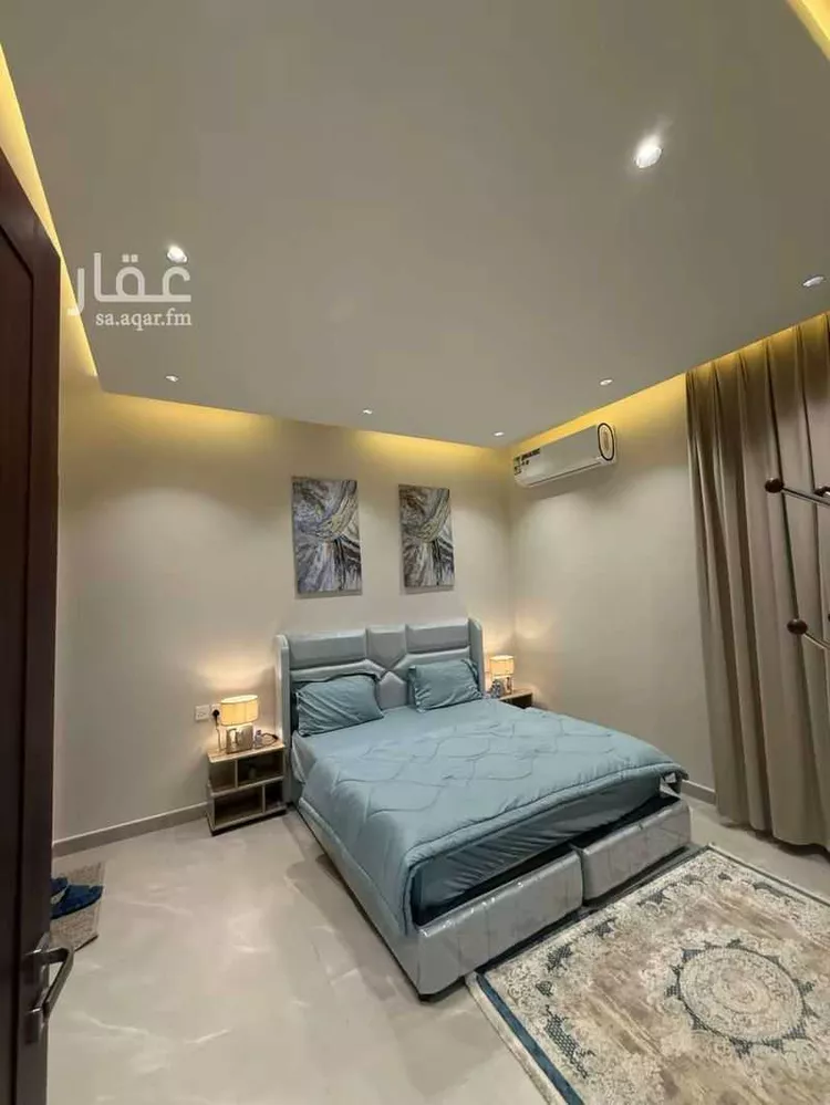 شقة للإيجار في شارع 5722468, حي النهضة, مدينة أحد رفيدة, منطقة عسير صورة 2