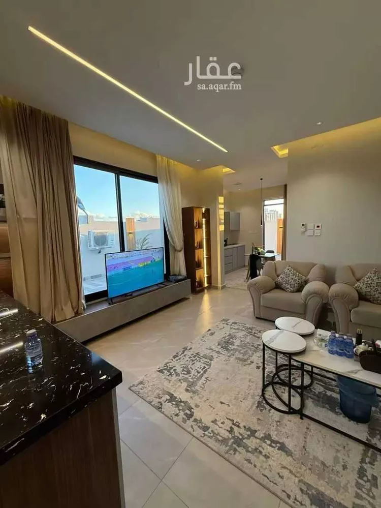 شقة للإيجار في شارع 5722468, حي النهضة, مدينة أحد رفيدة, منطقة عسير 6