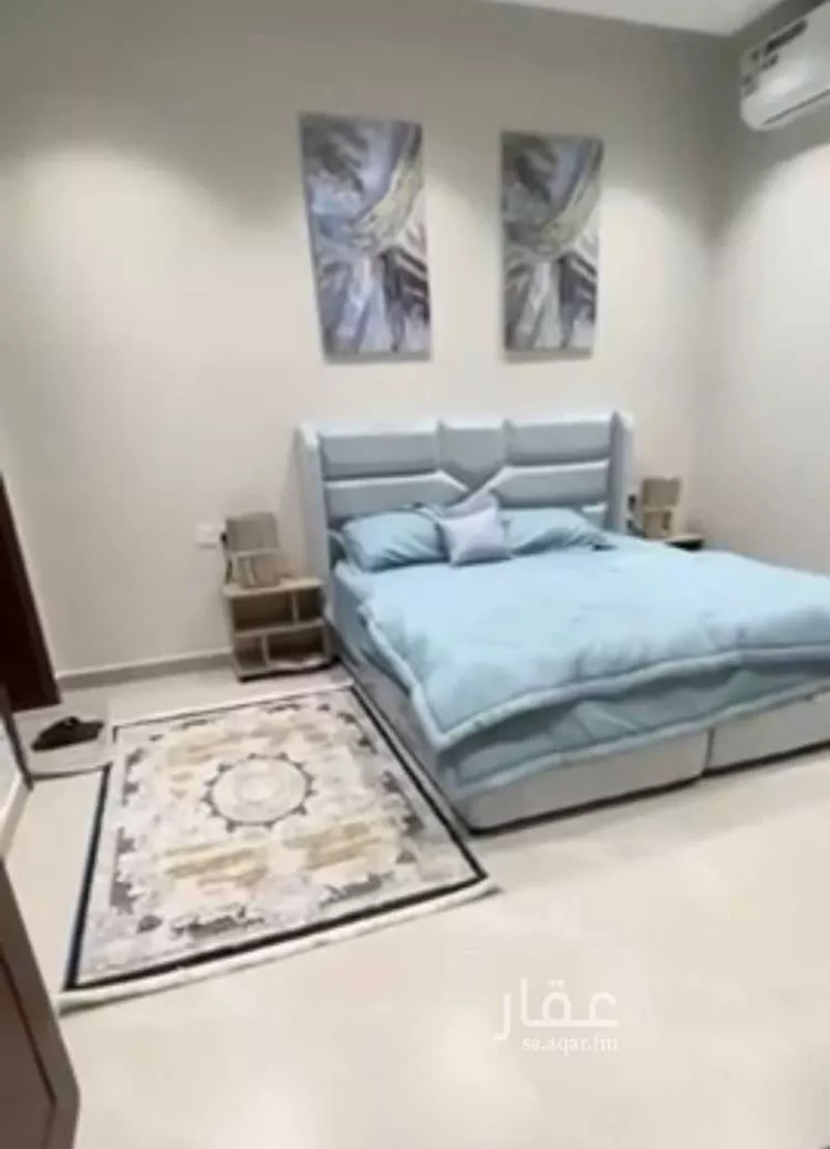 شقة للإيجار في شارع 10910405, حي النهضة, مدينة احد رفيده, منطقة عسير صورة 2
