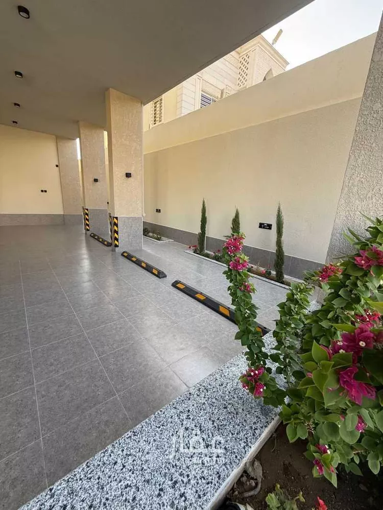 شقة للإيجار في شارع 5969972, حي المصيف, مدينة خميس مشيط, منطقة عسير 9