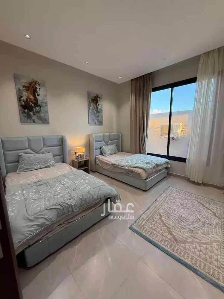 شقة للإيجار في شارع 5722468, حي النهضة, مدينة أحد رفيدة, منطقة عسير صورة 4