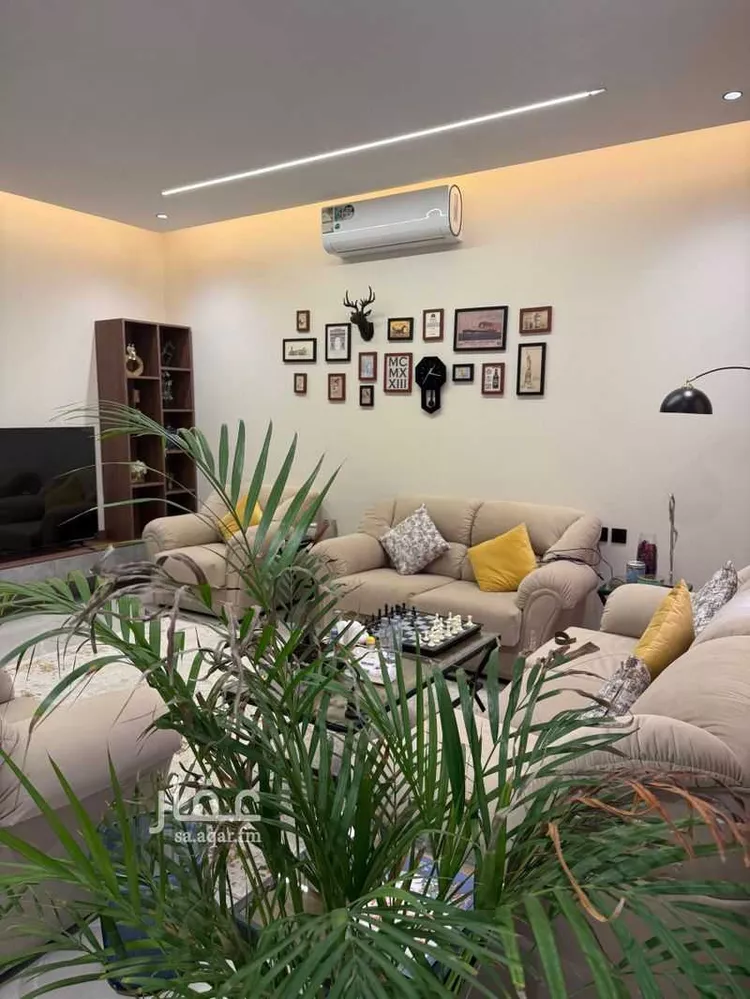 شقة للإيجار في شارع 5722468, حي النهضة, مدينة أحد رفيدة, منطقة عسير صورة 3