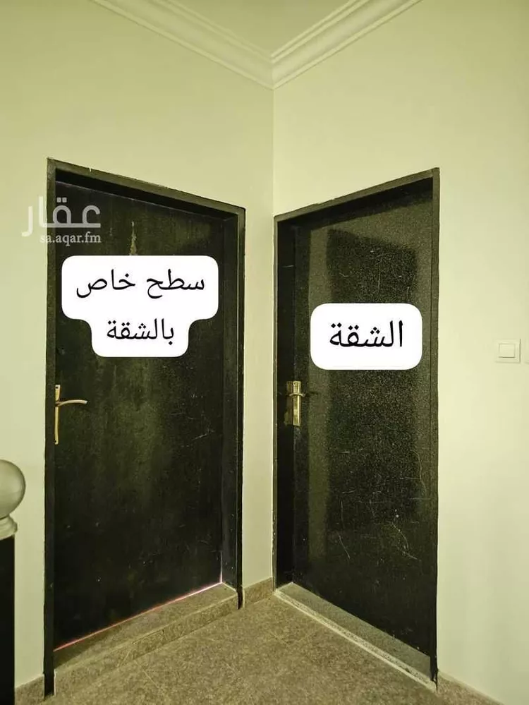 شقة للإيجار في شارع رقم 68, حي العزيزية, مدينة الرياض, منطقة الرياض