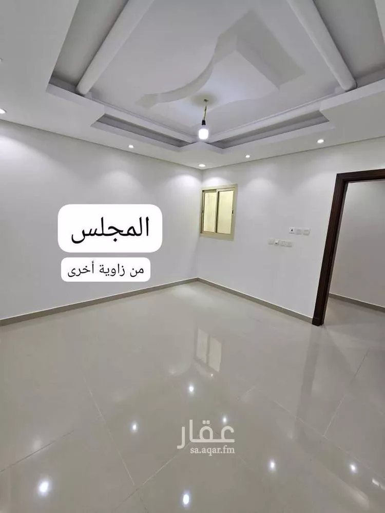 شقة للإيجار في شارع رقم 68, حي العزيزية, مدينة الرياض, منطقة الرياض صورة 5