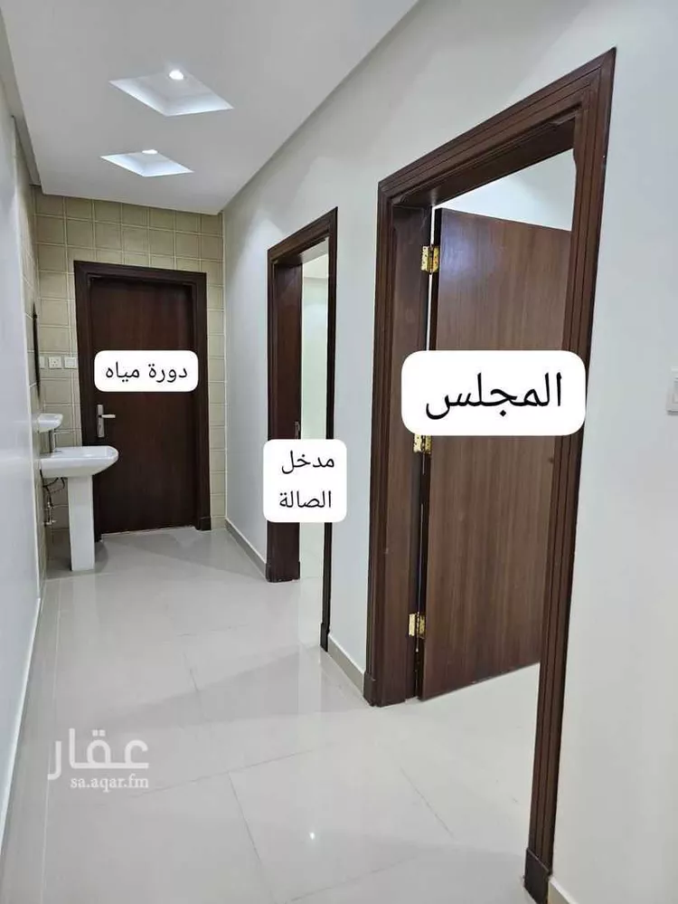 شقة للإيجار في شارع رقم 68, حي العزيزية, مدينة الرياض, منطقة الرياض صورة 3