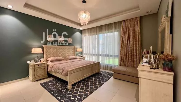 شقة للإيجار في شارع التجارة الداخلية ، جدة ، جدة صورة 5
