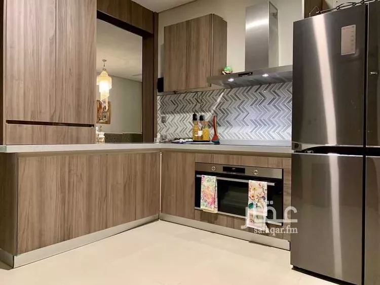 شقة للإيجار في شارع التجارة الداخلية ، جدة ، جدة صورة 3