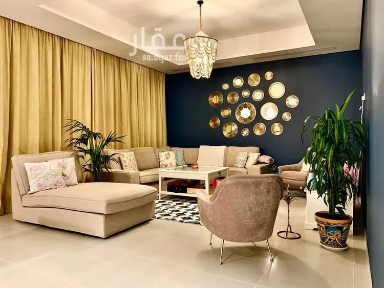 شقة للإيجار في شارع التجارة الداخلية ، جدة ، جدة