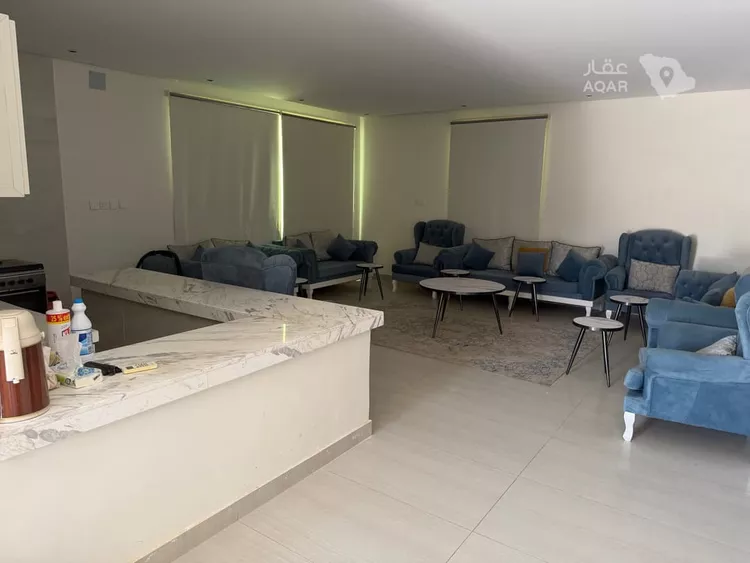 استراحة للإيجار في شارع الحمر العليا, حي المعارض, مدينة بريدة, منطقة القصيم 2