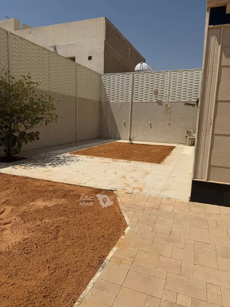 استراحة للإيجار في شارع الحمر العليا, حي المعارض, مدينة بريدة, منطقة القصيم 7
