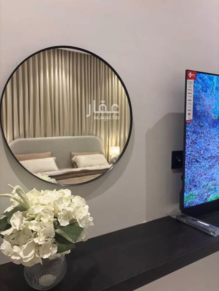 شقة للإيجار في شارع زياد بن ابي زياد, حي الريان, مدينة جدة, منطقة مكة المكرمة صورة 3