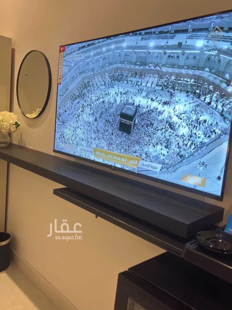 شقة للإيجار في شارع زياد بن ابي زياد, حي الريان, مدينة جدة, منطقة مكة المكرمة صورة 4