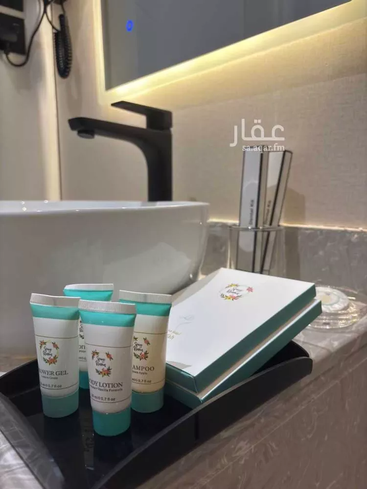 شقة للإيجار في شارع زياد بن ابي زياد, حي الريان, مدينة جدة, منطقة مكة المكرمة صورة 2