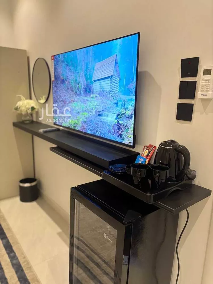 شقة للإيجار في شارع زياد بن ابي زياد, حي الريان, مدينة جدة, منطقة مكة المكرمة