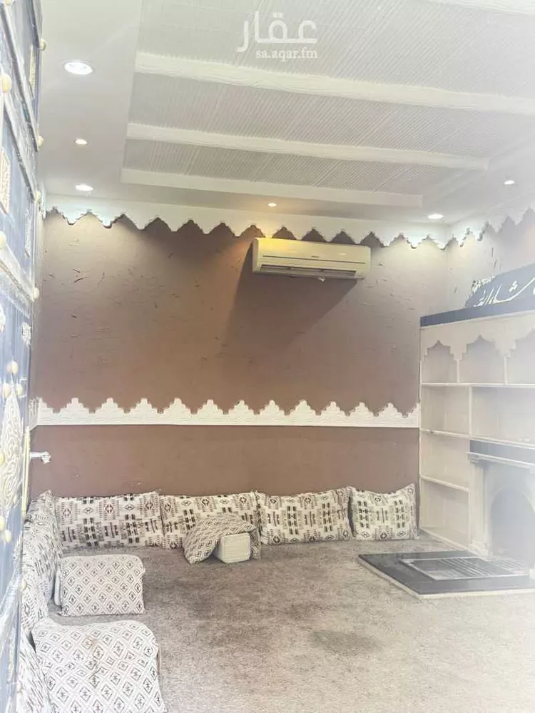 Floor for Rent in Riyadh Al Hazm صورة 5