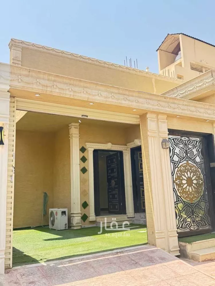 Floor for Rent in Riyadh Al Hazm صورة 4