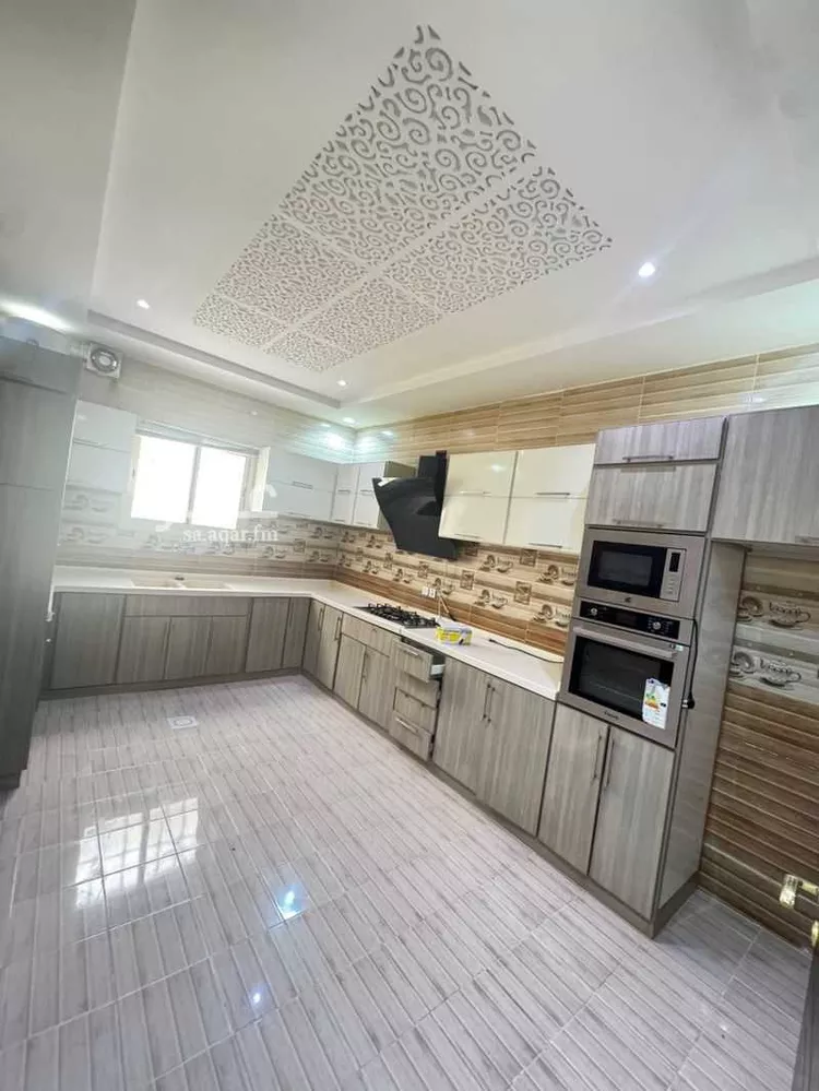 Floor for Rent in Riyadh Al Hazm