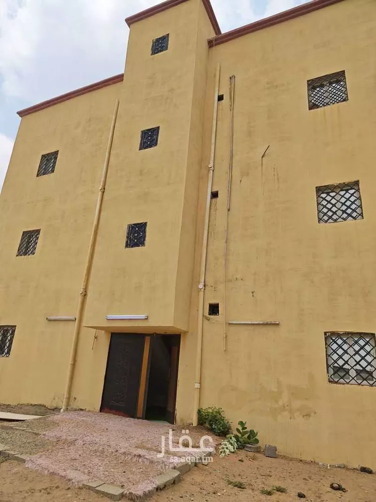 شقة للإيجار في شارع جناب ابن قيظي ، مسلية ، بيش