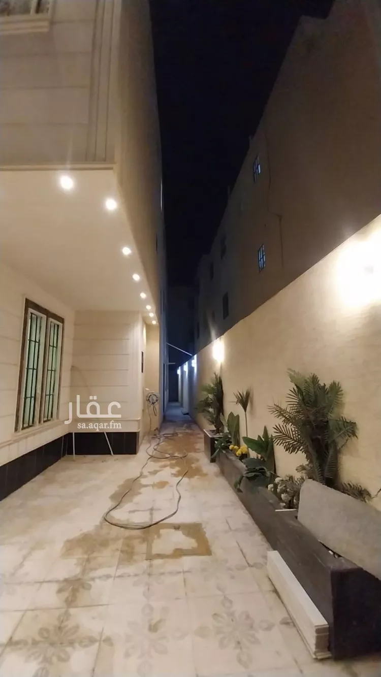 فيلا للإيجار في شارع أبي علي بن الجوزي, حي الرمال, مدينة الرياض, منطقة الرياض صورة 2