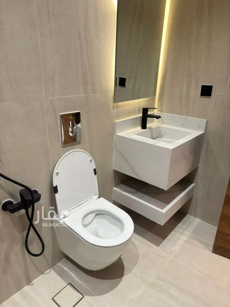 شقة للإيجار في شارع محمد البرقي, حي المونسية, مدينة الرياض, منطقة الرياض