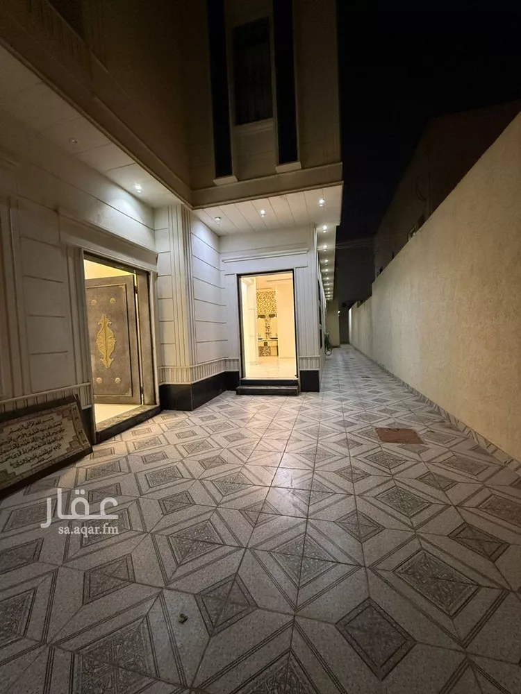 فيلا للإيجار في شارع أبي علي بن الجوزي, حي الرمال, مدينة الرياض, منطقة الرياض صورة 4