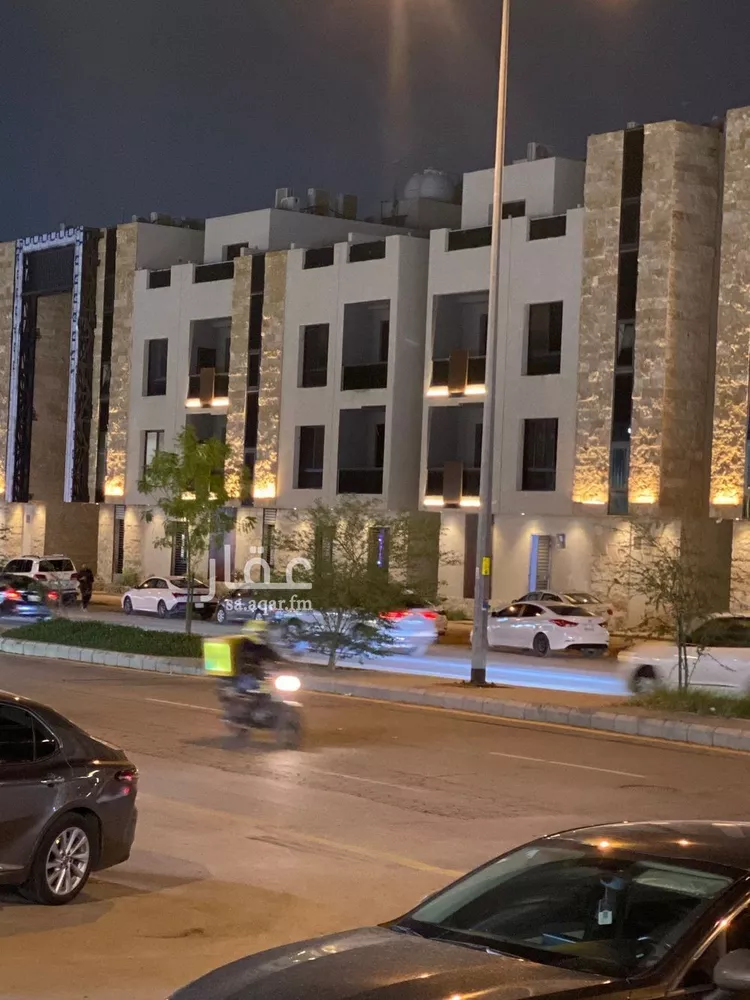 شقة للإيجار في شارع محمد البرقي, حي المونسية, مدينة الرياض, منطقة الرياض صورة 4