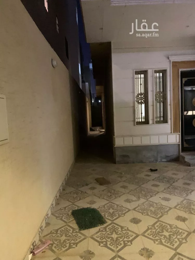 فيلا للإيجار في شارع أبي علي بن الجوزي, حي الرمال, مدينة الرياض, منطقة الرياض