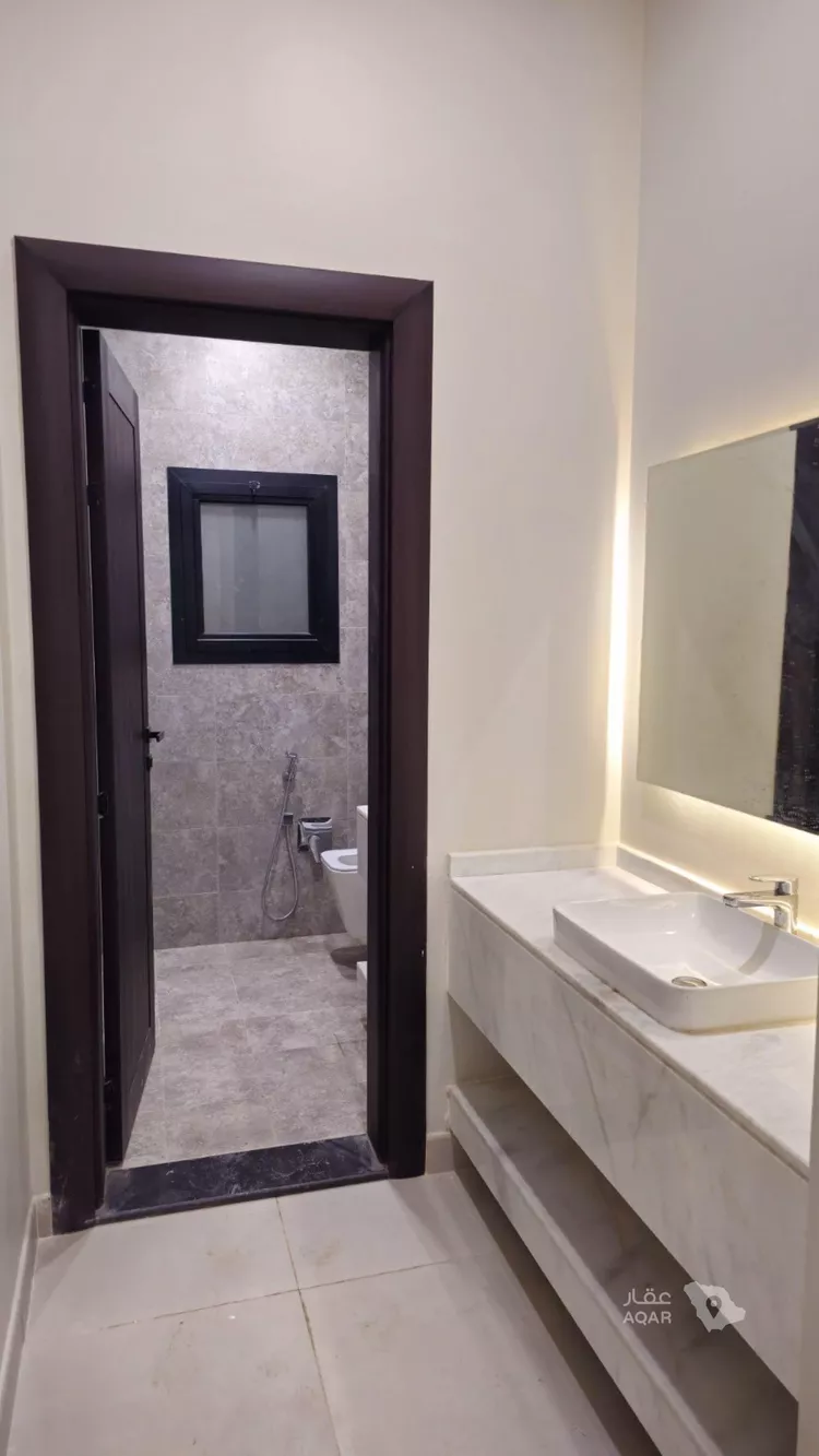 شقة للإيجار في شارع عبدالقدوس الأنصاري, حي الرمال, مدينة الرياض, منطقة الرياض 4