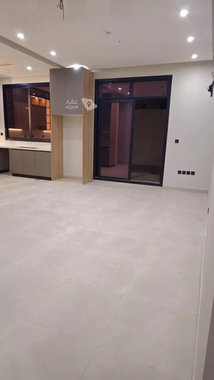 شقة للإيجار في شارع عبدالقدوس الأنصاري, حي الرمال, مدينة الرياض, منطقة الرياض 6