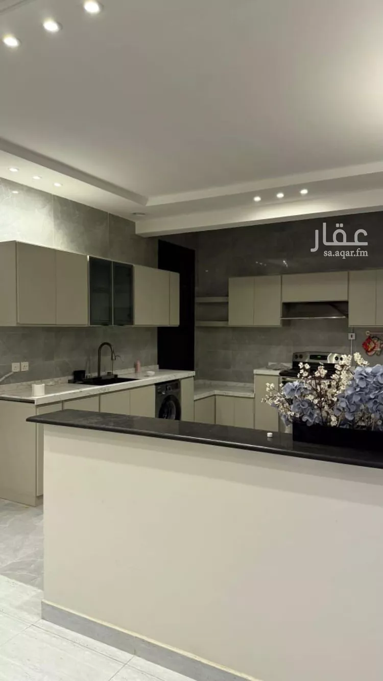 فيلا للإيجار في حي الرمال, مدينة الرياض, منطقة الرياض صورة 5