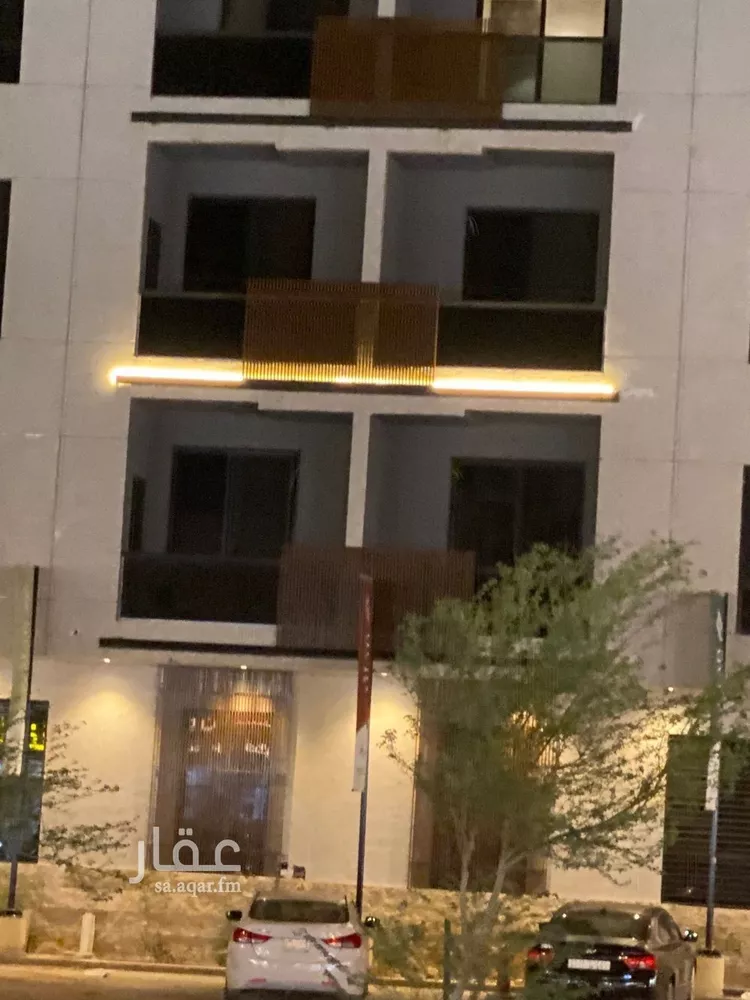 شقة للإيجار في شارع محمد البرقي, حي المونسية, مدينة الرياض, منطقة الرياض صورة 5