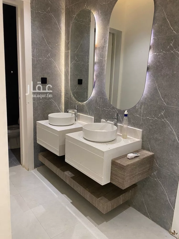 دور للإيجار في شارع جبل علي, حي القادسية, مدينة الرياض, منطقة الرياض صورة 5