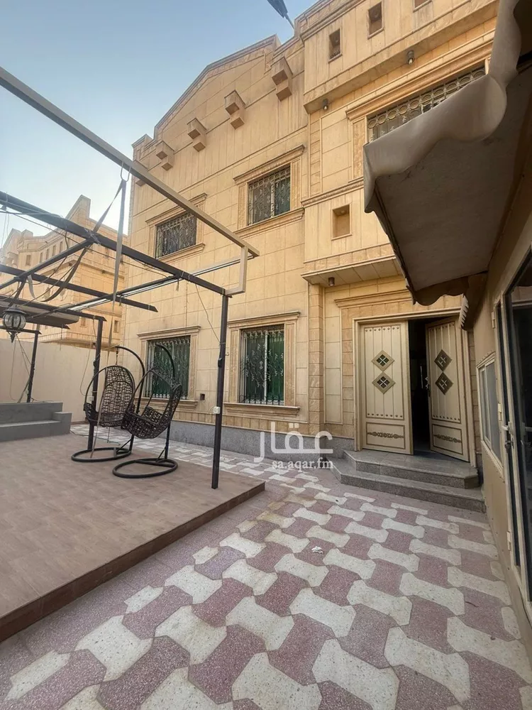 فيلا للبيع في شارع المركب, حي اليرموك, مدينة الرياض, منطقة الرياض صورة 5